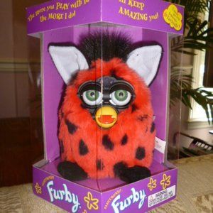 Furby Original